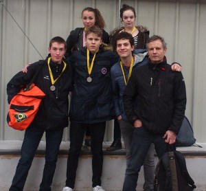 maitre-nageurecolenatationloctudy